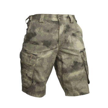 SOMALI Tactical Shorts for Men