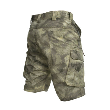 SOMALI Tactical Shorts for Men-1