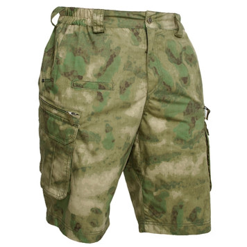 SOMALI Tactical Shorts for Men-10