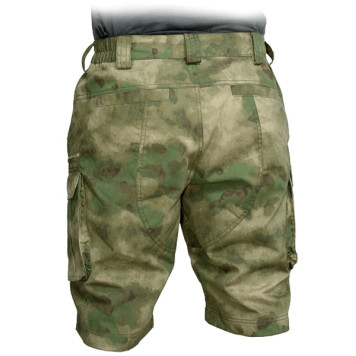 SOMALI Tactical Shorts for Men-11
