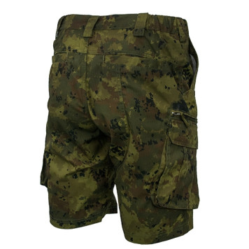 SOMALI Tactical Shorts for Men-13