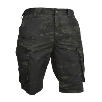 SOMALI Tactical Shorts for Men-14