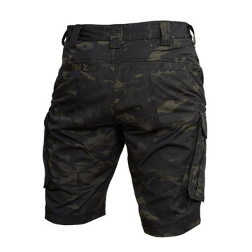 SOMALI Tactical Shorts for Men-15