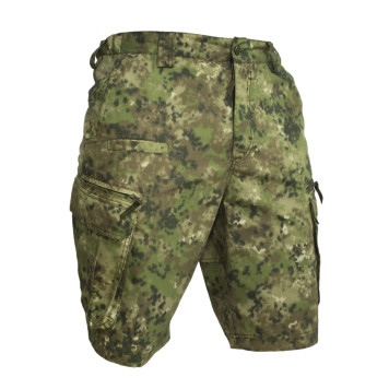 SOMALI Tactical Shorts for Men-16