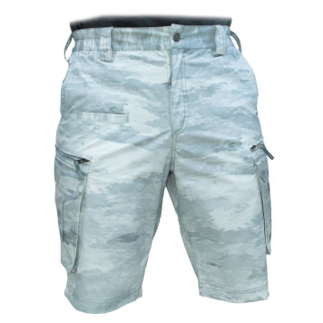 SOMALI Tactical Shorts for Men-2