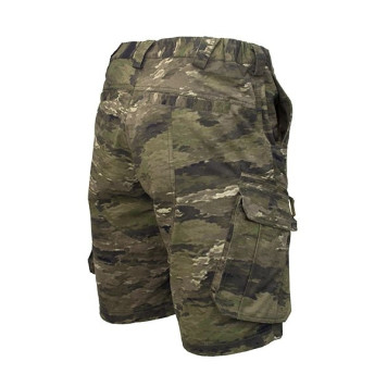 SOMALI Tactical Shorts for Men-22