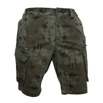 SOMALI Tactical Shorts for Men-23