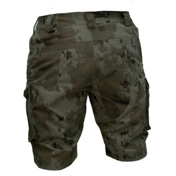 SOMALI Tactical Shorts for Men-24