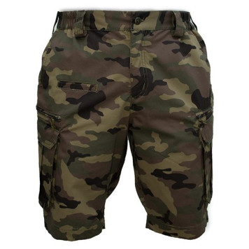 SOMALI Tactical Shorts for Men-25