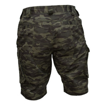 SOMALI Tactical Shorts for Men-28