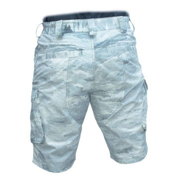 SOMALI Tactical Shorts for Men-3