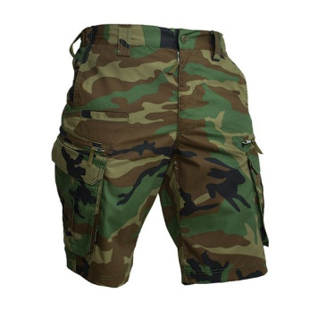 SOMALI Tactical Shorts for Men-31