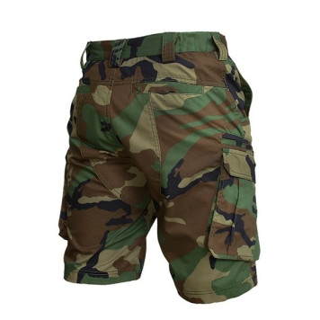 SOMALI Tactical Shorts for Men-32