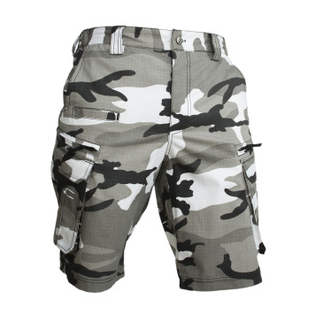 SOMALI Tactical Shorts for Men-33