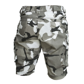 SOMALI Tactical Shorts for Men-34