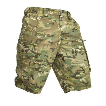 SOMALI Tactical Shorts for Men-37