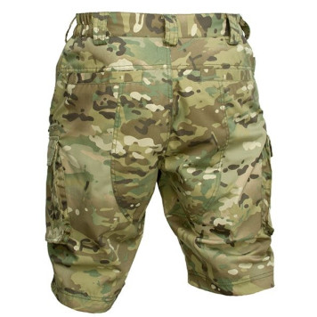 SOMALI Tactical Shorts for Men-38