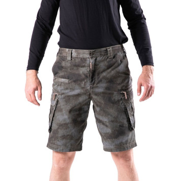 SOMALI Tactical Shorts for Men-41