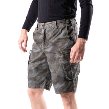 SOMALI Tactical Shorts for Men-42