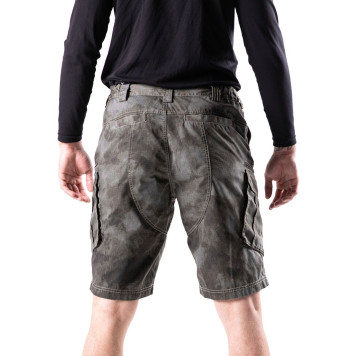 SOMALI Tactical Shorts for Men-44
