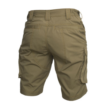 SOMALI Tactical Shorts for Men-5