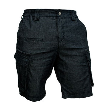 SOMALI Tactical Shorts for Men-6