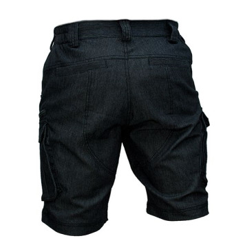 SOMALI Tactical Shorts for Men-7