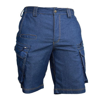 SOMALI Tactical Shorts for Men-8