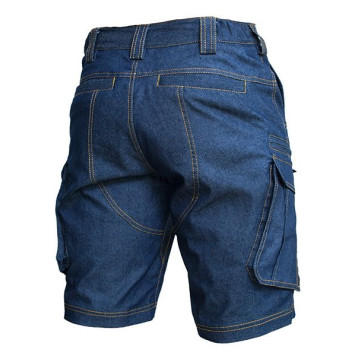 SOMALI Tactical Shorts for Men-9