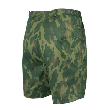 Tactical Comfort Shorts-1