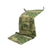 Portable Seat and Mat Combo