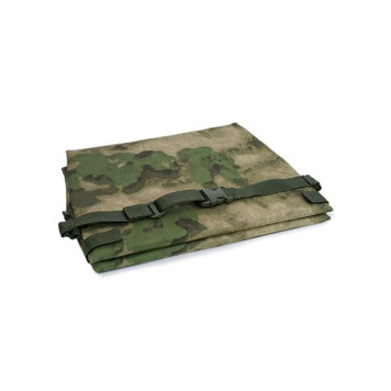 Portable Seat and Mat Combo-1