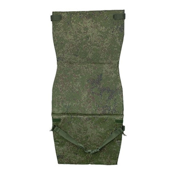 Portable Seat and Mat Combo-11