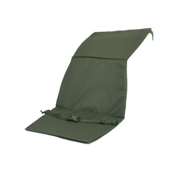 Portable Seat and Mat Combo-12
