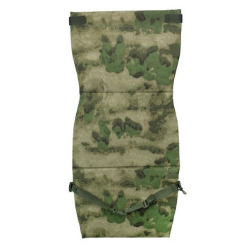 Portable Seat and Mat Combo-2