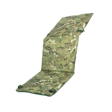 Portable Seat and Mat Combo-3