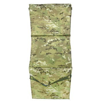 Portable Seat and Mat Combo-4