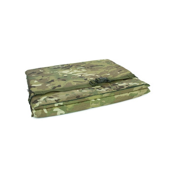 Portable Seat and Mat Combo-5