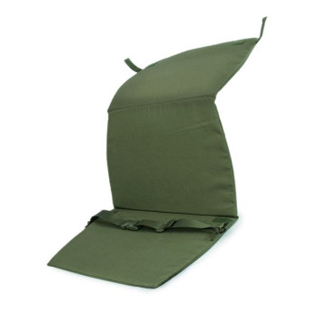Portable Seat and Mat Combo-6