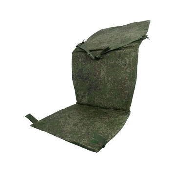 Portable Seat and Mat Combo-9
