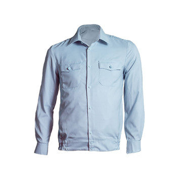 Long-Sleeve Tactical Police Shirt-1