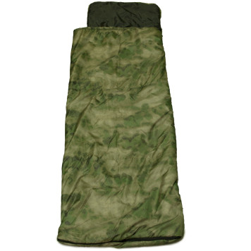 Compact 0.7x2m Waterproof Sleeping Bag-1
