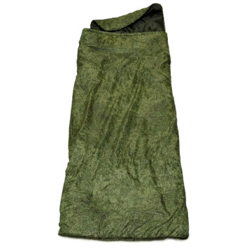 Compact 0.7x2m Waterproof Sleeping Bag-2