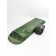 Extreme Weather Sleeping Bag +15/-35 Microfiber Insulation