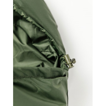 Extreme Temperature Down Sleeping Bag +15/-35-10