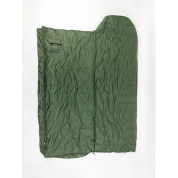 Extreme Temperature Down Sleeping Bag +15/-35-7