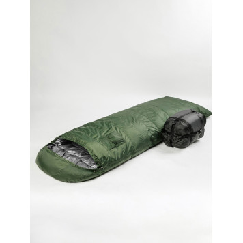 Extreme Weather Sleeping Bag +15В°C to -35В°C-1