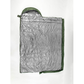 Extreme Weather Sleeping Bag +15В°C to -35В°C-2