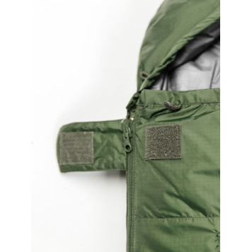 Extreme Weather Sleeping Bag +15В°C to -35В°C-4