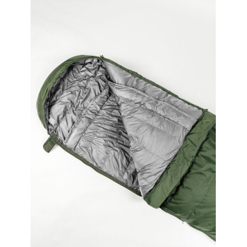 Extreme Weather Sleeping Bag +15В°C to -35В°C-5